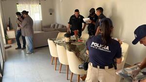 Diario HOY | Hallan cadáver de un abogado en avanzada descomposición