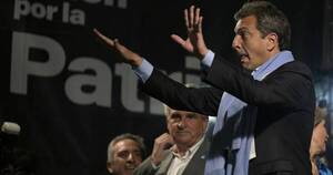 La Nación / Sergio Massa, el ministro de la inflación