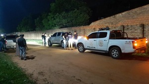 Fue a una cita ciegas, pero lo asaltaron y lo tomaron de rehén | 1000 Noticias