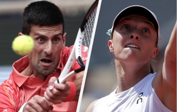 Versus / Djokovic y Swiatek arrancarán la temporada 2024 en la United Cup