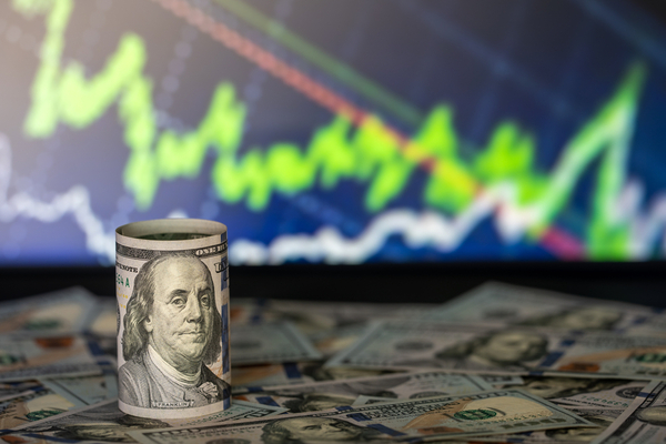 Informan que BCP todavía cuenta con margen de operaciones compensatorias para responder a eventuales nuevos picos del dólar - MarketData