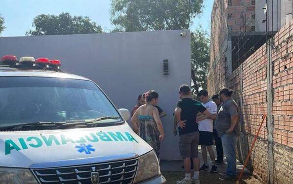 Hallan cuerpo sin vida de un abogado en Asunción