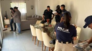 Hallan cadáver de un abogado en avanzada descomposición