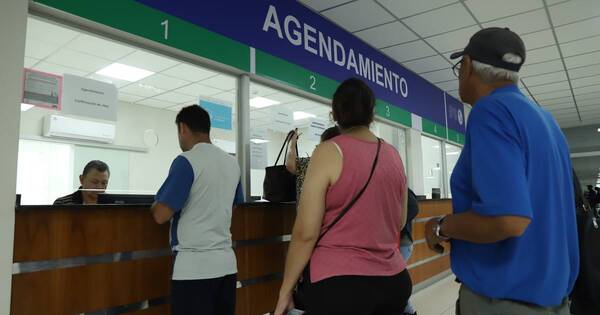 La Nación / Clínica 12 de Junio incorpora mejoras para responder a necesidades de asegurados del IPS