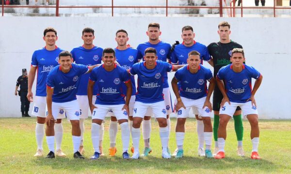 Patriotas cae en primera semifinal del Nacional B