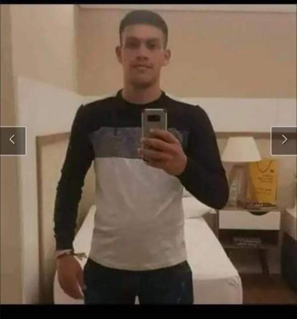 BUSCAN A JOVEN DE OBLIGADO CON PARADERO DESCONOCIDO