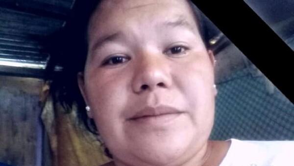 Doña persiguió y asesinó en plena calle a su novio