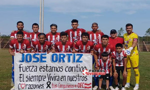 Ovetense supo reaccionar y se quedó con la primera semifinal del Nacional B