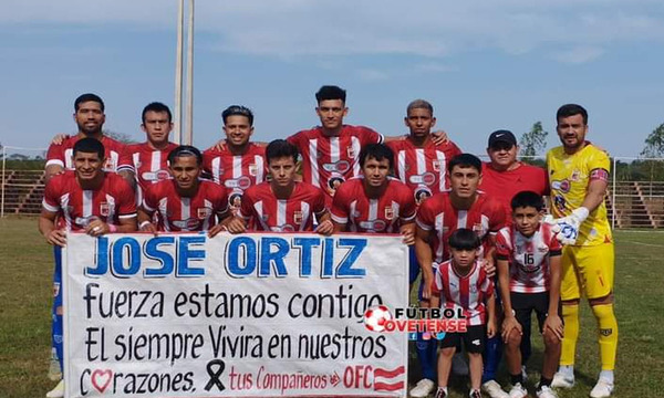 Ovetense supo reaccionar y se quedó con la primera semifinal del Nacional B