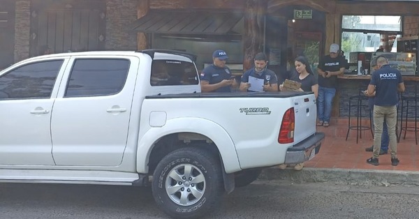 Intentó ayudar a víctimas de asalto y recibió un balazo | 1000 Noticias