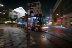 Servicios de transporte inteligentes con nuevas normativas de la UE - Mundo - ABC Color