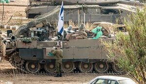 Israel informa que son al menos 222 los rehenes secuestrados por Hamás en Gaza - Mundo - ABC Color