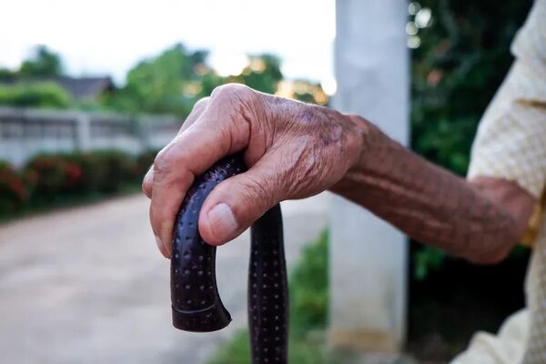 Pensiones no contributivas: gastos crecieron casi 8 veces en las últimas dos décadas - Economía - ABC Color