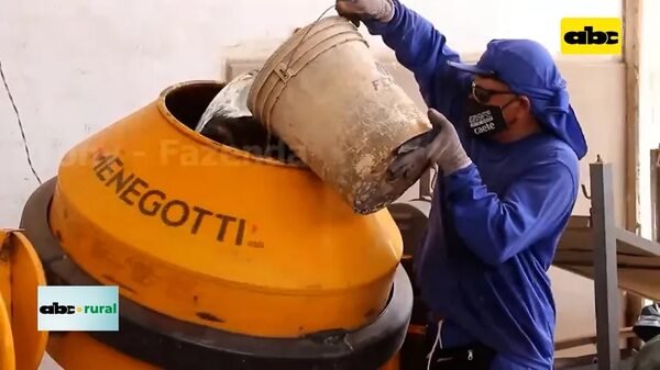 Video: confirman que producción de caña emite menos CO2 de lo que se afirmaba - ABC Rural - ABC Color