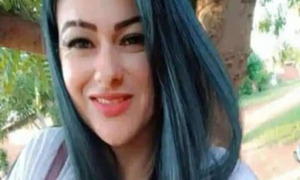 Nuevo caso de feminicidio, llevó una torta y la mató en el día de su cumpleaños