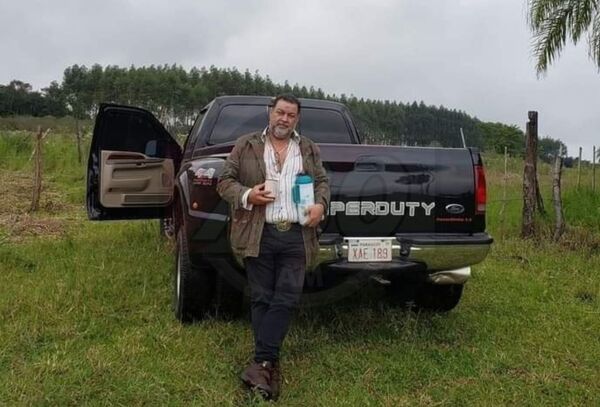 Escribano fue a una cita "a ciegas" y terminó siendo víctima de robo y secuestro exprés - Megacadena - Diario Digital
