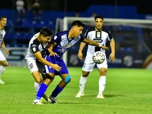 Sportivo Ameliano y Tacuary, dos necesitados de la victoria - Fútbol - ABC Color