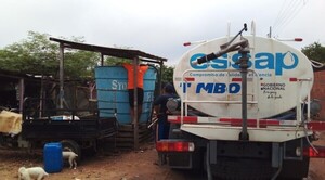 Diario HOY | Despidos en Essap, necesarios para que no termine como Copaco