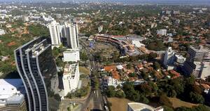 La Nación / Paraguay, cerca del grado de inversión, señala experto del Primer Foro Anual FDC y Nación Media