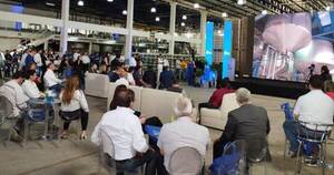 Fábrica de industrias marinas se instaló oficialmente en el país
