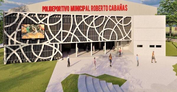 La Nación / Ñeembucú proyecta inaugurar un centro deportivo de alto rendimiento en seis meses