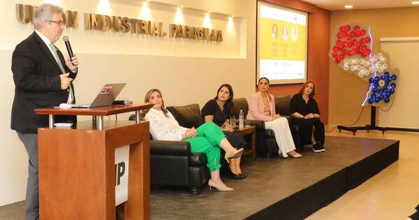 La Nación / Club Mipymes y Banco Basa apuestan por el empoderamiento de la mujer