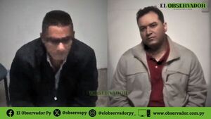 Caso Pecci: Ministerio Público solicita que Fiscalía de Colombia interrogue a implicados