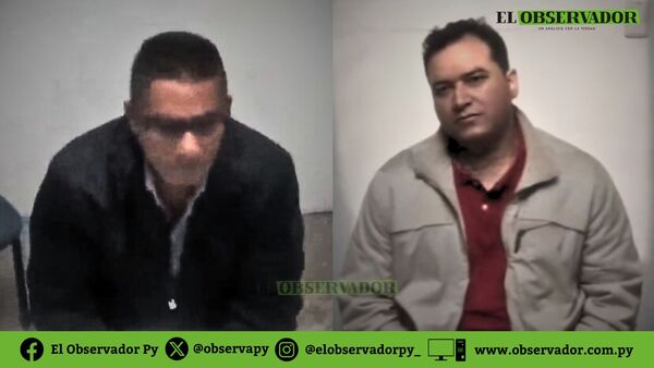 Caso Pecci: Ministerio Público solicita que Fiscalía de Colombia interrogue a implicados