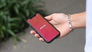 Tinder y LinkedIn son las redes favoritas de los paraguayos - Te Cuento Paraguay