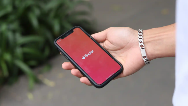 Tinder y LinkedIn son las redes favoritas de los paraguayos - Te Cuento Paraguay