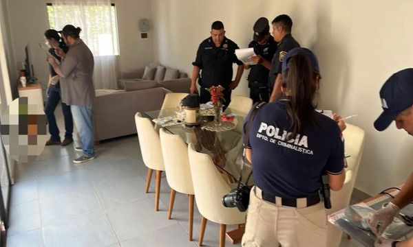Un joven abogado fue hallado sin vida