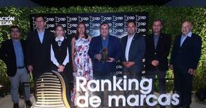 La Nación / Aseguradora Tajy, reconocida por ofrecer productos y servicios de alto nivel