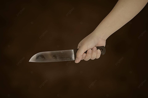 Mujer asesinó a su pareja con cuchillo tras una discusión - Noticiero Paraguay