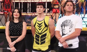 Conocé la historia de Joss | Telefuturo