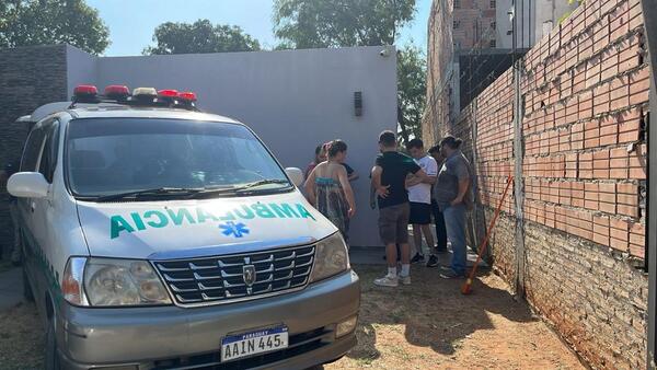 Hallaron muerto a un abogado en su domicilio | 1000 Noticias