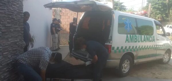 Joven abogado es hallado sin vida en su domicilio - Policiales - ABC Color
