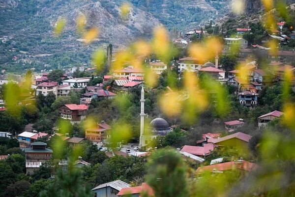 Turquía celebra el centenario de su República - Mundo - ABC Color
