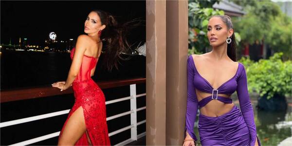 [VIDEO] ¡Ñande Miss está en el top 5 y pechea votos!