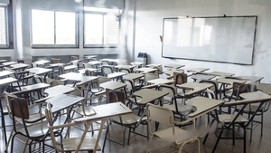 Adolescentes de 14 a 16 años figuraban como alumnos de la Universidad Sudamericana - Noticias Paraguay