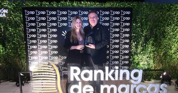 La Nación / Estudio Aduanero Andrada Nogués, galardonado como el mejor servicio del rubro