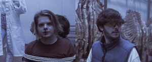 “Belong together”, una fusión musical extremadamente carnicera - Te Cuento Paraguay