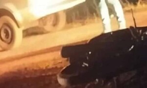 Motociclista chocó contra un perro y perdió la vida en Alto Paraná – Prensa 5