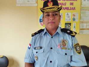 SIGUE Y SUMA LA CANTIDAD DE CASOS DE VIOLENCIA FAMILIAR