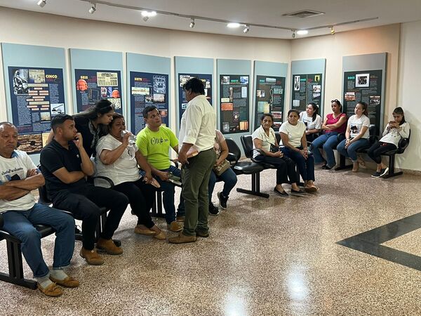Posponen juicio oral del caso Isamar Cabral