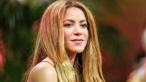Ni Piqué ni su papá; Shakira habla de otro hombre importante en su vida