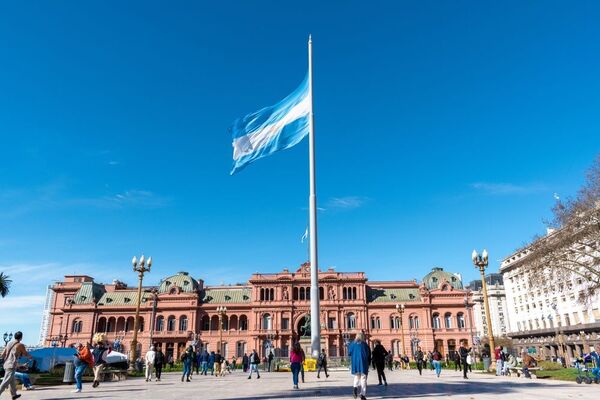 Presidenciales Argentina: Massa y Miliei van a segunda vuelta, en mensaje tranquilizador para los mercados - MarketData