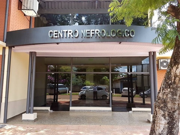 Diario HOY | Anuncian pago a proveedores para cubrir servicio de nefrología