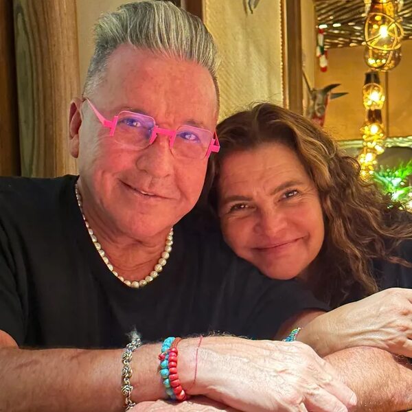 Ricardo Montaner celebró la vida de su esposa: “Te amo hasta siempre” - Gente - ABC Color