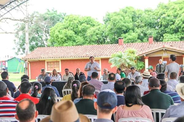 PRETENDEN REACTIVAR PRODUCCIÓN DE CAÑA DE AZÚCAR EN EL GUAIRÁ.