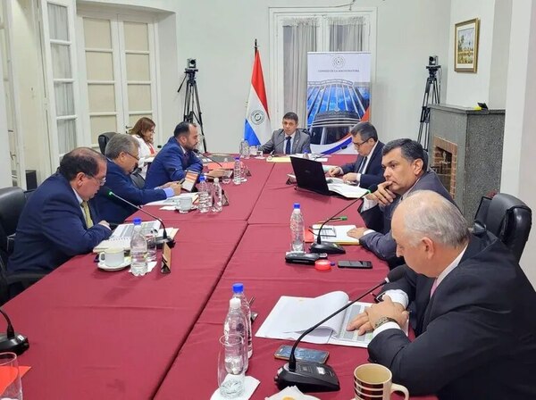 Consejo de la Magistratura integró siete ternas, con mayoría de jueces y abogados - Nacionales - ABC Color